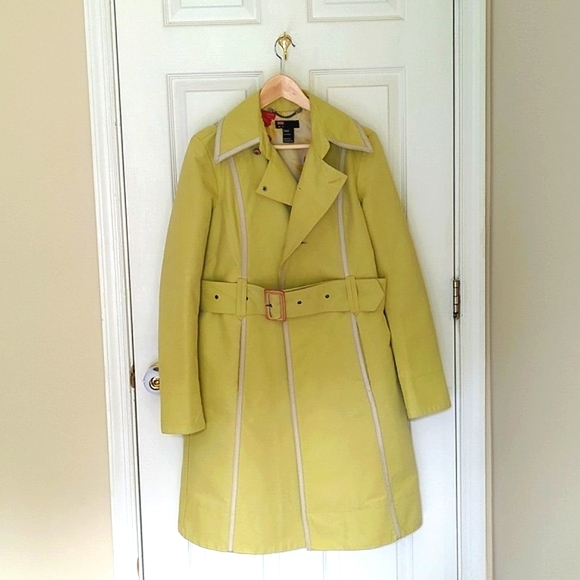 Diesel Jackets & Coats Diesel Heavy Trench Coat Poshmark